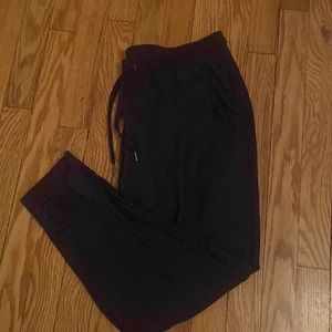 Mid-Rise Breathe ON Jogger Pants for Women
